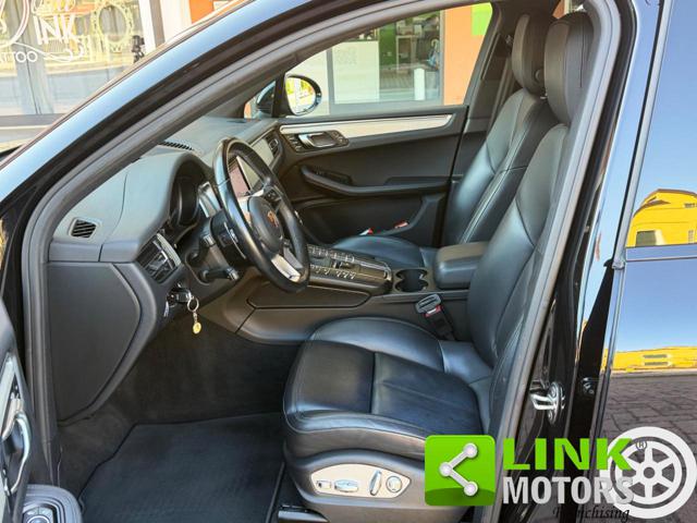 PORSCHE MACAN 2.0 PDK 245CV - foto 8