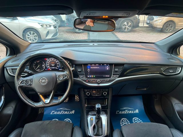 OPEL ASTRA 1.5 CDTI 122 CV S&S AT9 SPORTS T - foto 9