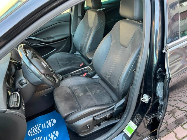 OPEL ASTRA 1.5 CDTI 122 CV S&S AT9 SPORTS T - foto 7