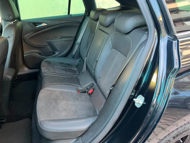 OPEL ASTRA 1.5 CDTI 122 CV S&S AT9 SPORTS T - foto 11