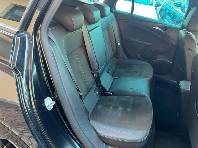 OPEL ASTRA 1.5 CDTI 122 CV S&S AT9 SPORTS T - foto 12