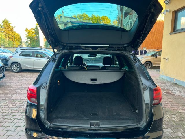 OPEL ASTRA 1.5 CDTI 122 CV S&S AT9 SPORTS T - foto 13