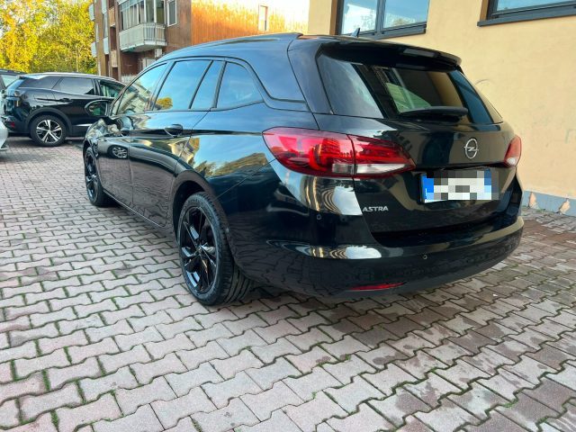 OPEL ASTRA 1.5 CDTI 122 CV S&S AT9 SPORTS T - foto 6