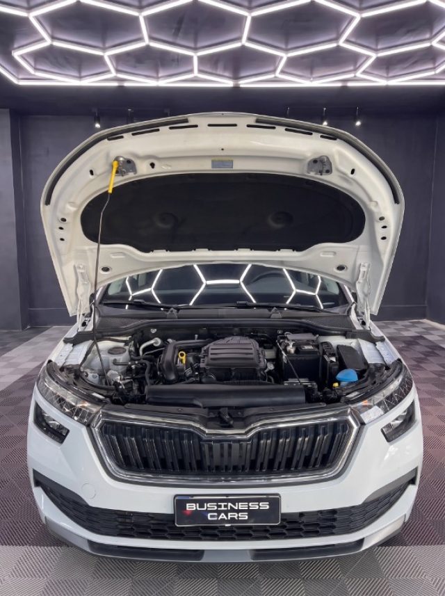 SKODA KAMIQ 1.0 G-TEC AMBITION - foto 3