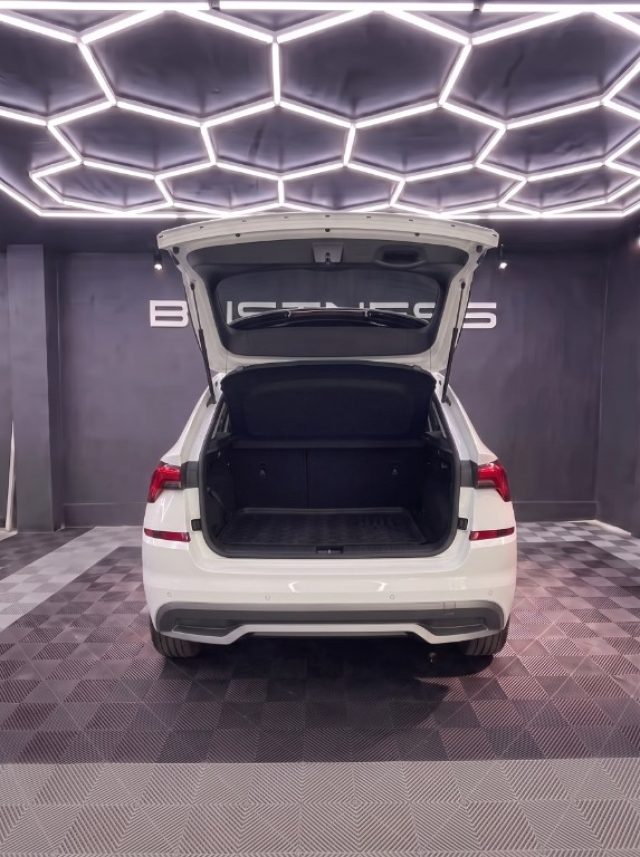 SKODA KAMIQ 1.0 G-TEC AMBITION - foto 5