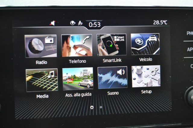 SKODA KAMIQ 1.0 G-TEC AMBITION - foto 9