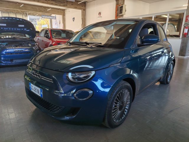 FIAT 500E BERLINA 42 KWH ICON MY22