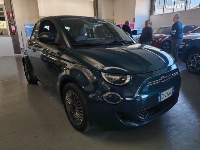 FIAT 500E BERLINA 42 KWH ICON MY22 - foto 4