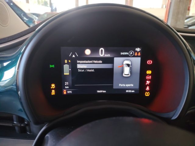 FIAT 500E BERLINA 42 KWH ICON MY22 - foto 17
