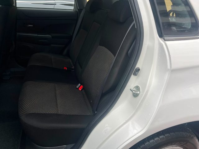 MITSUBISHI ASX 1.8 DI-D 150 CV 4WD INVITE - foto 10