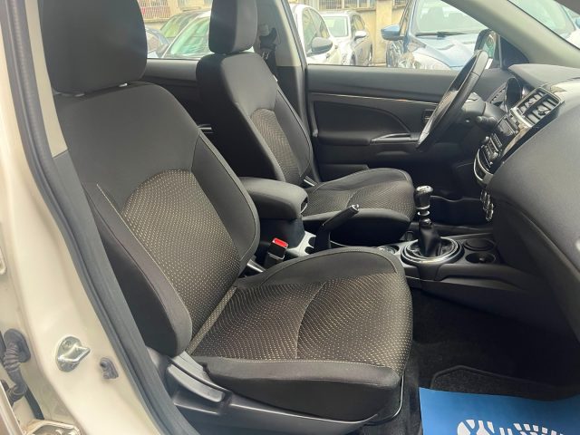 MITSUBISHI ASX 1.8 DI-D 150 CV 4WD INVITE - foto 8
