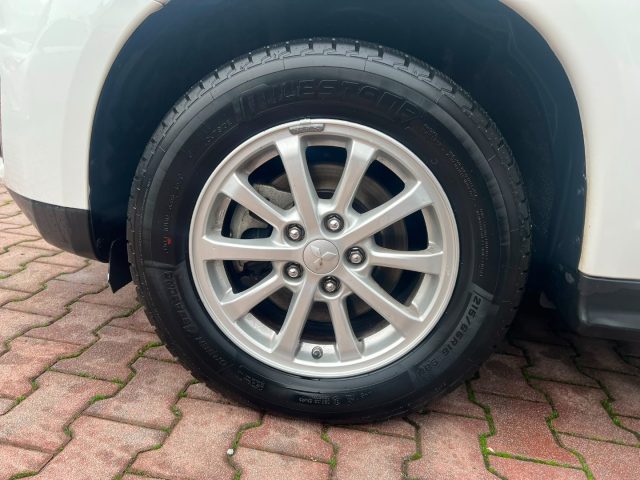 MITSUBISHI ASX 1.8 DI-D 150 CV 4WD INVITE - foto 12