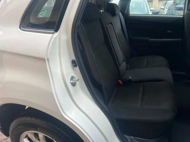 MITSUBISHI ASX 1.8 DI-D 150 CV 4WD INVITE - foto 11