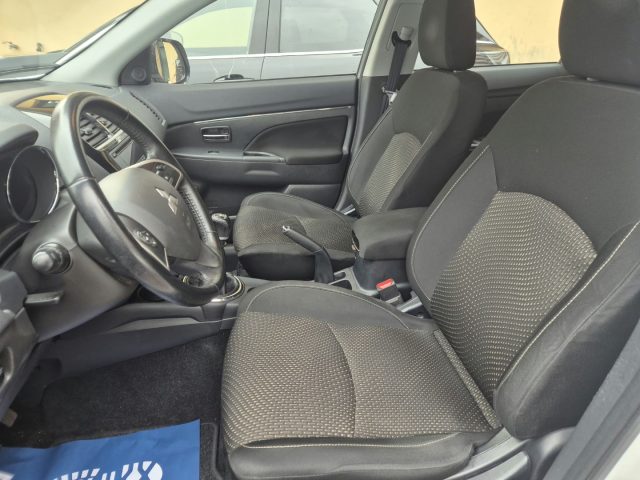 MITSUBISHI ASX 1.8 DI-D 150 CV 4WD INVITE - foto 7