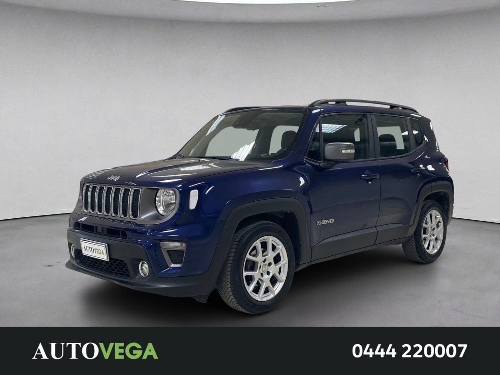 Immagine veicolo JEEP Renegade 1.0 t3 limited 2wd Benzina