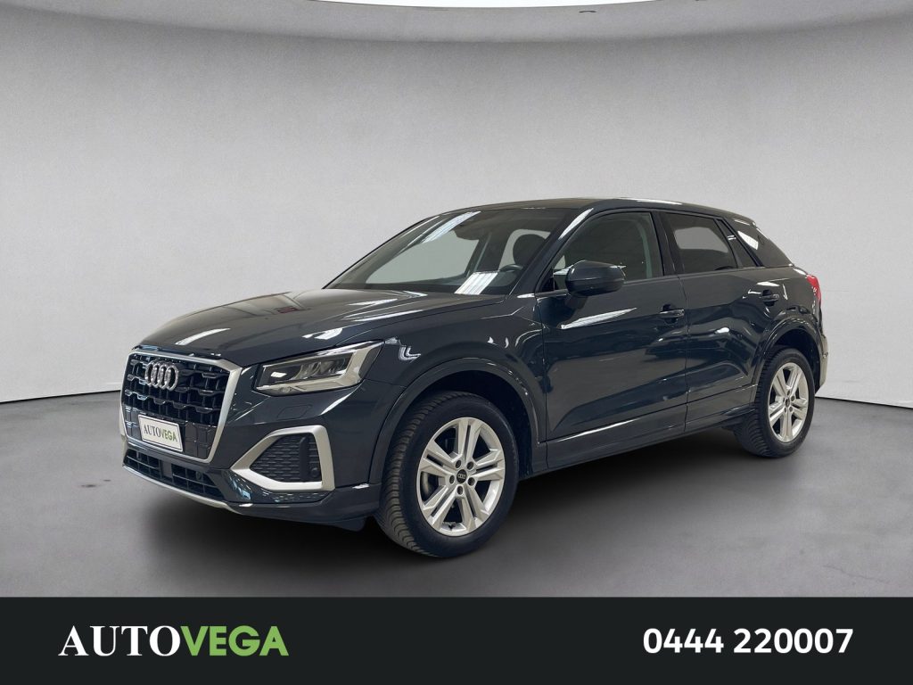 Immagine veicolo AUDI Q2 35 1.5 tfsi business advanced s-tronic Benzina