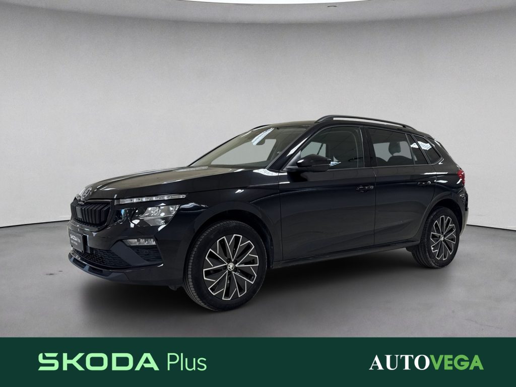 Immagine veicolo SKODA Kamiq 1.0 tsi selection 115cv dsg Benzina