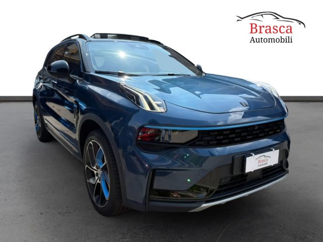 LYNK & CO 01 PHEV *PREZZO PROMO*
