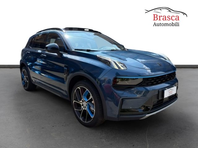 LYNK & CO 01 PHEV *PREZZO PROMO* - foto 2
