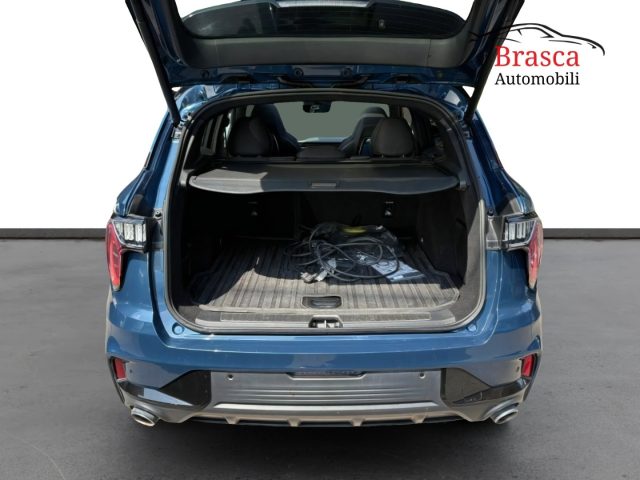 LYNK & CO 01 PHEV *PREZZO PROMO* - foto 15