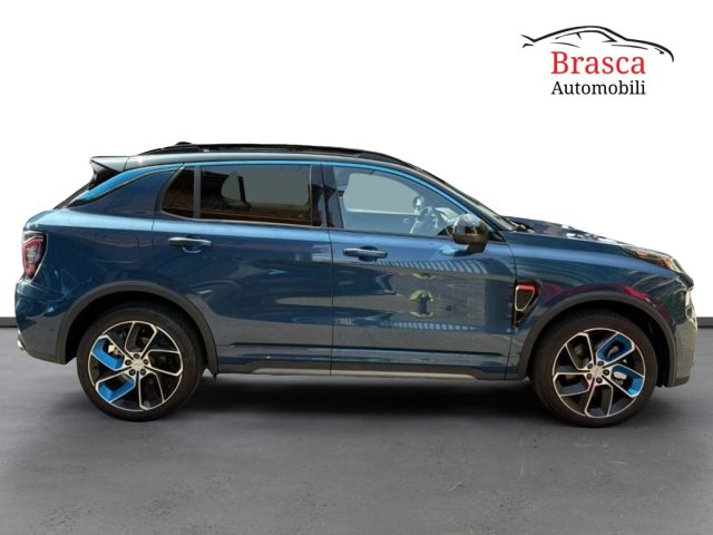 LYNK & CO 01 PHEV *PREZZO PROMO* - foto 3