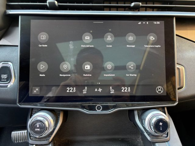 LYNK & CO 01 PHEV *PREZZO PROMO* - foto 11