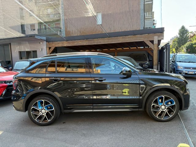 LYNK & CO 01 PHEV *PREZZO PROMO* - foto 3