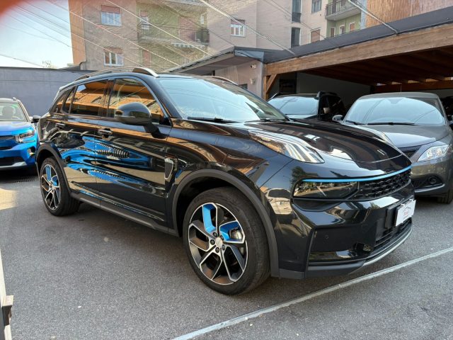LYNK & CO 01 PHEV *PREZZO PROMO* - foto 2