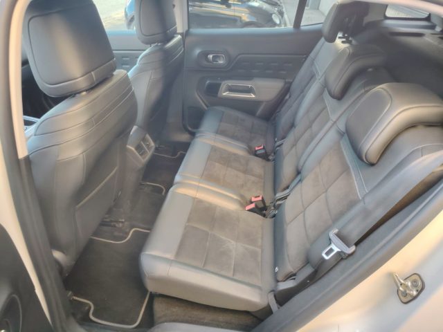 CITROEN C5 AIRCROSS HYBRID 225 E-EAT8 SHINE PREZZO R - foto 17