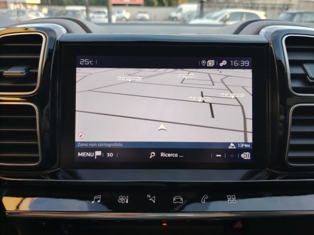 CITROEN C5 AIRCROSS HYBRID 225 E-EAT8 SHINE PREZZO R - foto 13