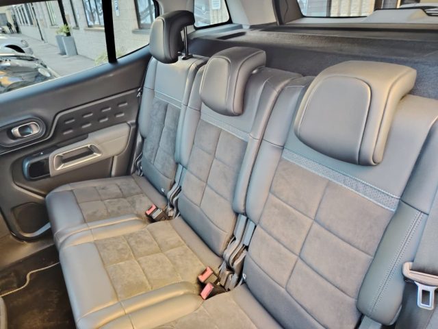 CITROEN C5 AIRCROSS HYBRID 225 E-EAT8 SHINE PREZZO R - foto 18