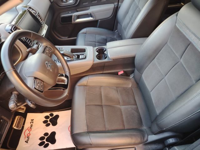 CITROEN C5 AIRCROSS HYBRID 225 E-EAT8 SHINE PREZZO R - foto 12