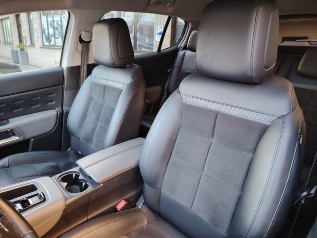 CITROEN C5 AIRCROSS HYBRID 225 E-EAT8 SHINE PREZZO R - foto 11