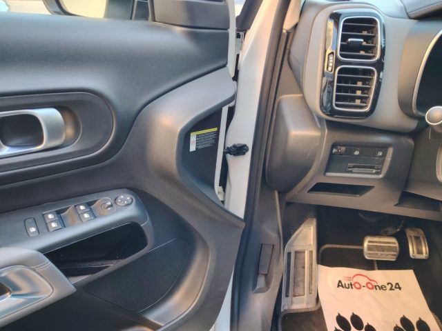 CITROEN C5 AIRCROSS HYBRID 225 E-EAT8 SHINE PREZZO R - foto 16