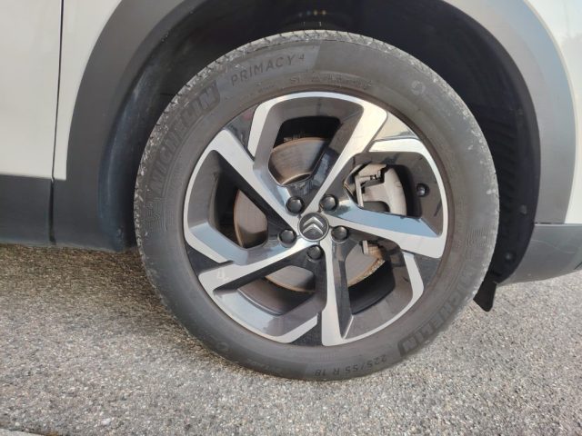 CITROEN C5 AIRCROSS HYBRID 225 E-EAT8 SHINE PREZZO R - foto 22