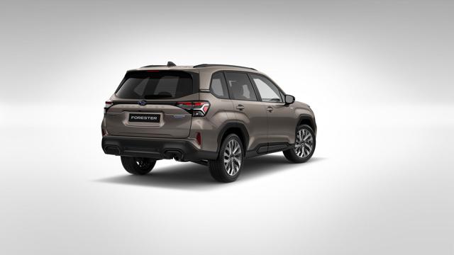 SUBARU FORESTER 2.0 E-BOXER MHEV CVT LINEARTRONI - foto 6