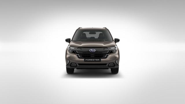 SUBARU FORESTER 2.0 E-BOXER MHEV CVT LINEARTRONI - foto 7