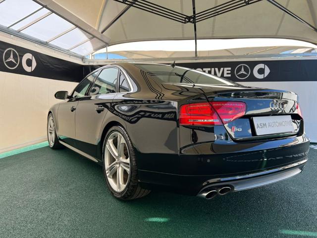 AUDI S8 S8 - foto 4