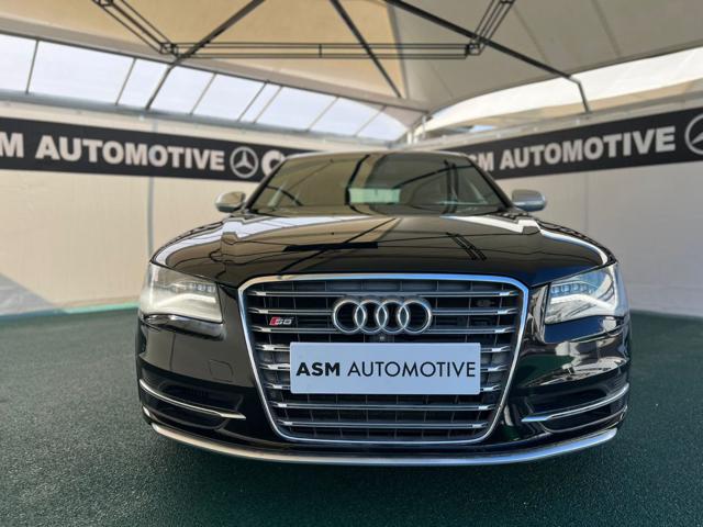 AUDI S8 S8 - foto 2