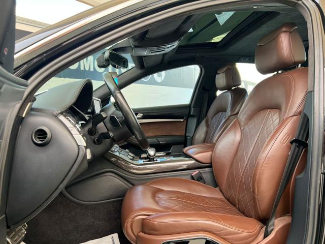 AUDI S8 S8 - foto 9