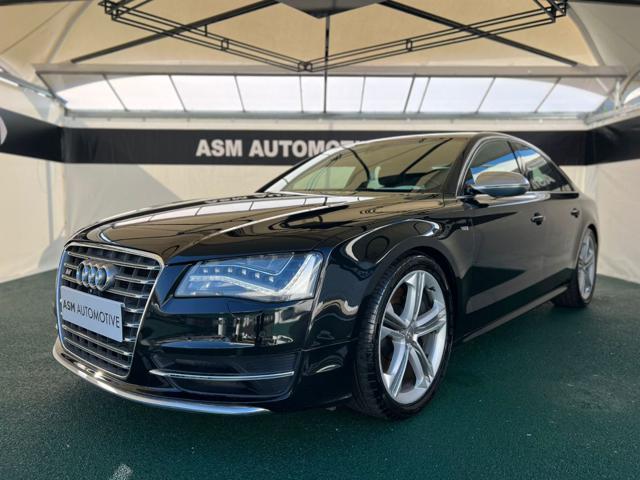 AUDI S8 S8 - foto 3
