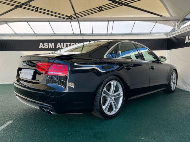 AUDI S8 S8 - foto 6