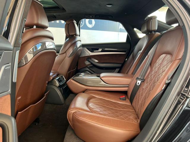 AUDI S8 S8 - foto 10