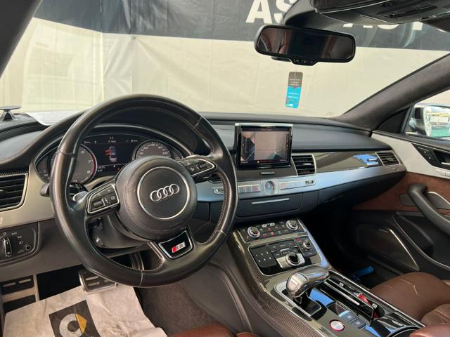 AUDI S8 S8 - foto 8
