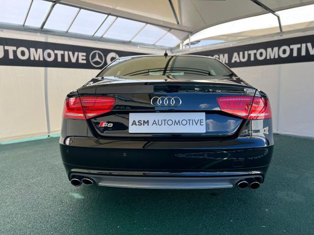 AUDI S8 S8 - foto 5