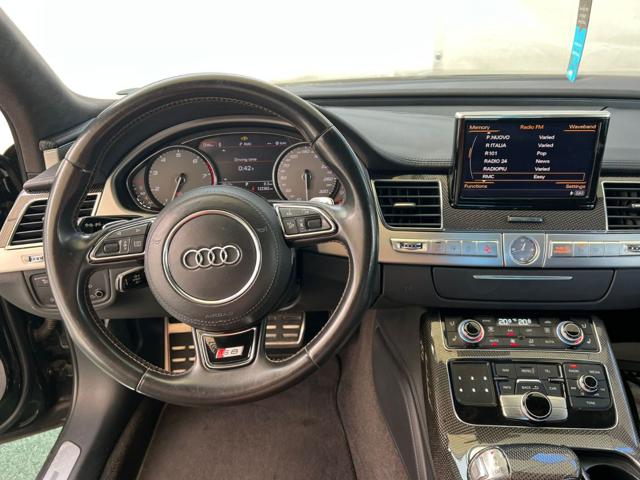 AUDI S8 S8 - foto 7