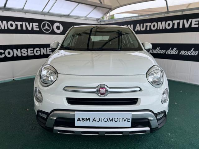 FIAT 500X 1.6 MULTIJET 120 CV CROSS - foto 2