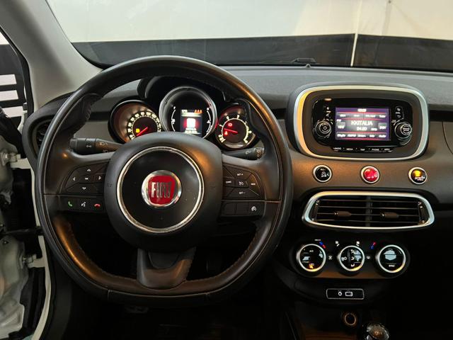 FIAT 500X 1.6 MULTIJET 120 CV CROSS - foto 8