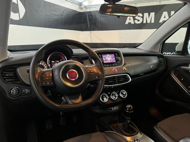 FIAT 500X 1.6 MULTIJET 120 CV CROSS - foto 7