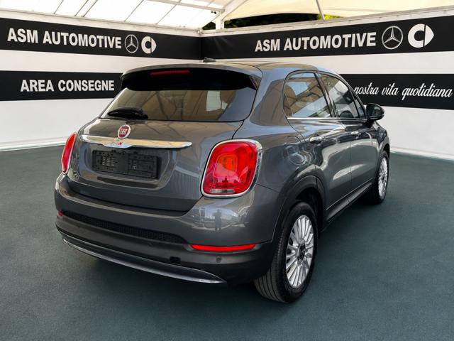 FIAT 500X 1.6 MULTIJET 120 CV LOUNGE - foto 6